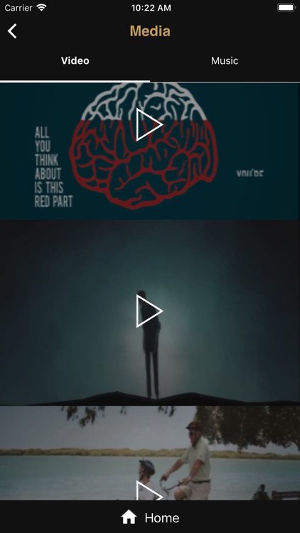 Let there be light movie screenshot-3