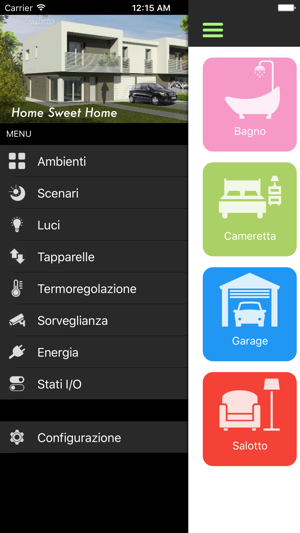 SmartDomo(圖1)-速報App