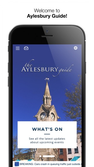 Aylesbury Guide