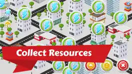 Game screenshot City Building Games GO apk