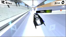 Game screenshot Sleigh Champion : Winter sport apk