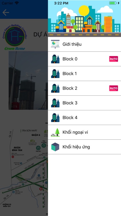 Green Home screenshot-3