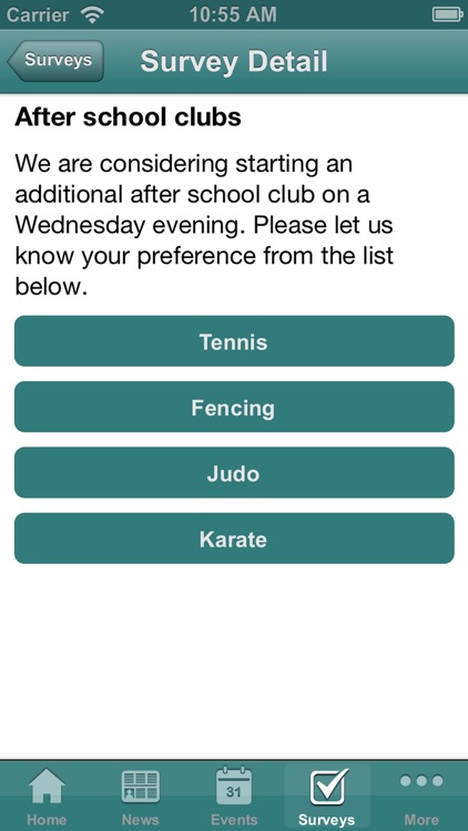 Tabuk Primary School screenshot-4