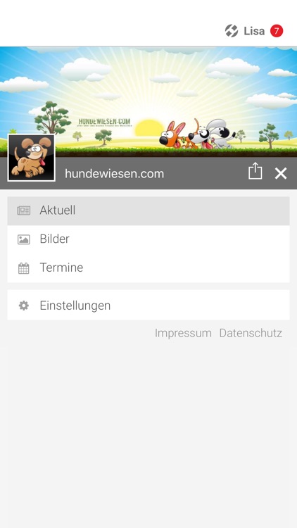 hundewiesen.com