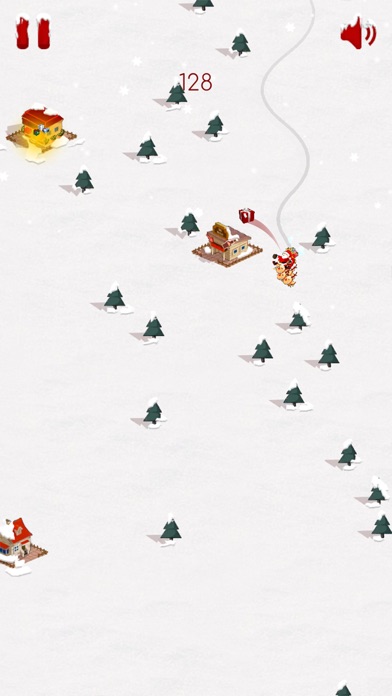 Christmas - Santa - boxing day screenshot 3