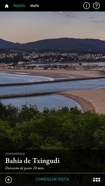 Hondarribia | Guía screenshot-4