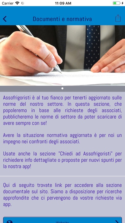 Assofrigoristi screenshot-4