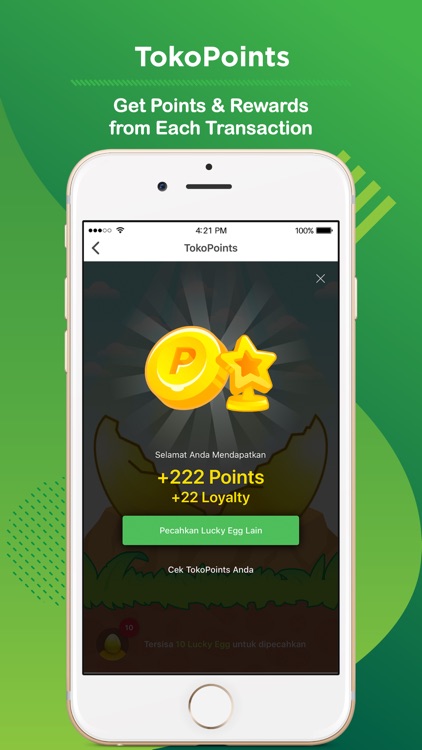 Tokopedia - Jual Beli Online screenshot-3
