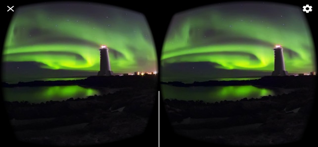 VR Iceland I(圖2)-速報App