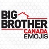 Big Brother Canada Emojis