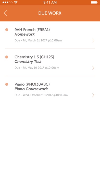 SEDA College VIC screenshot 4