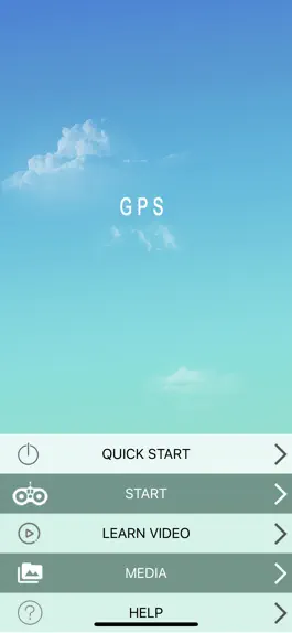 Game screenshot LH GPS mod apk