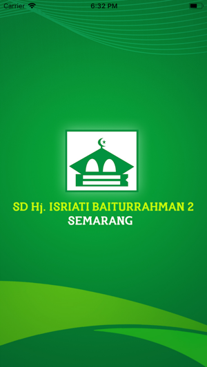 Absenku SD Hj. Isriati 2(圖1)-速報App