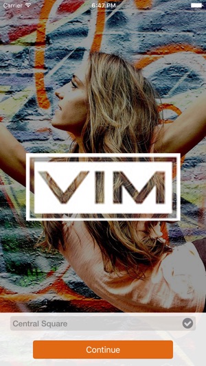 VIM Fitness