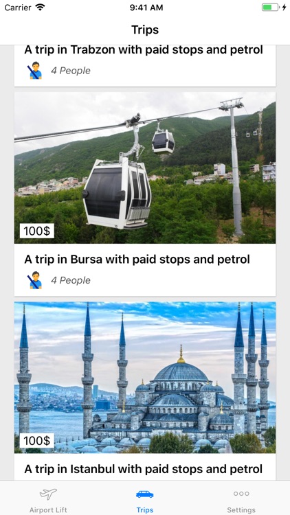 Almasa Travel screenshot-3