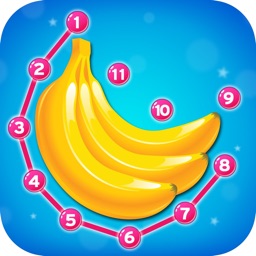 Connect The Dots - Puzzle Time