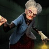 Mad Granny House - iPhoneアプリ