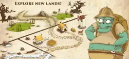 Game screenshot Knight and Zombie apk