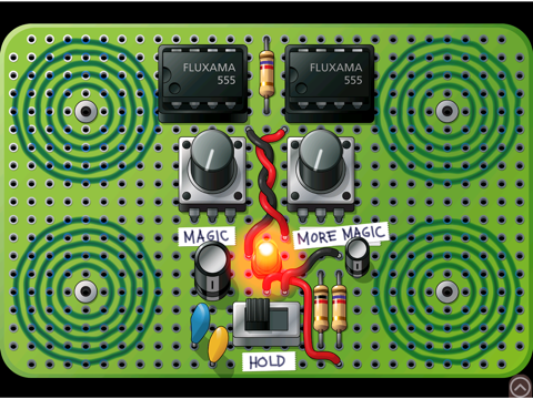 Noisemusickのおすすめ画像2