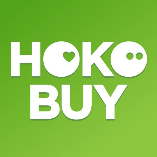 HoKoBuy iOS App