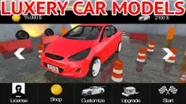 Game screenshot Car Parking School HD hack