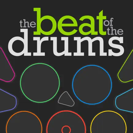 The Beat of the Drums Читы