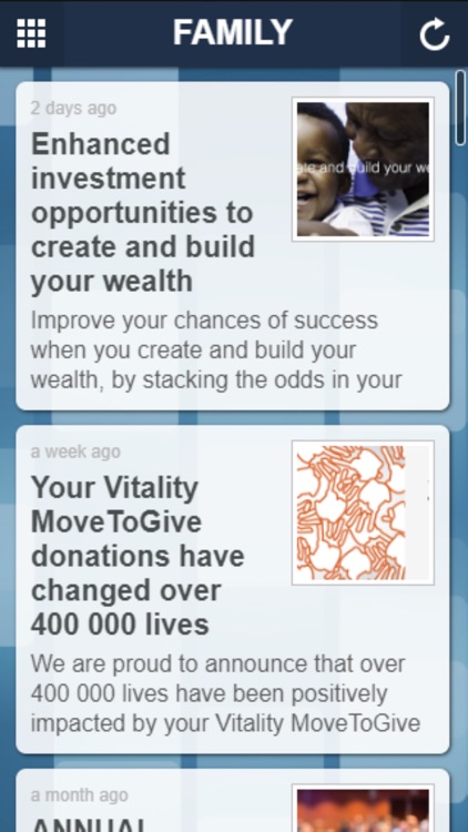 FAMILY Tersia van Nieuwenhuize