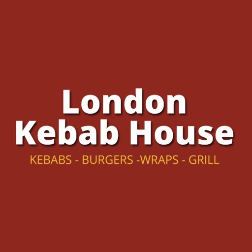 London Kebab House icon