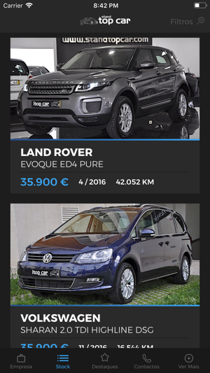 StandTopCar(圖3)-速報App