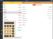 checkbook pro ipad images 2