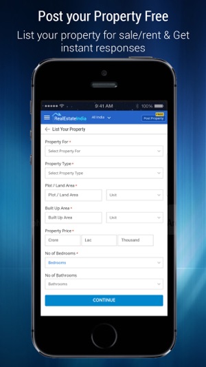 RealEstateIndia(圖5)-速報App