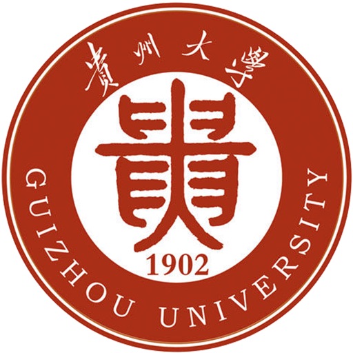 贵州大学移动校园 icon