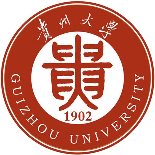 贵州大学移动校园