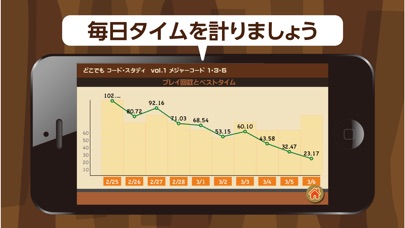 どこでも コード・スタディ 〜Vol. 1... screenshot1