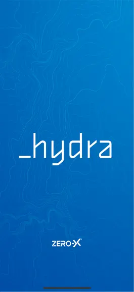 Game screenshot Zero-X Hydra mod apk