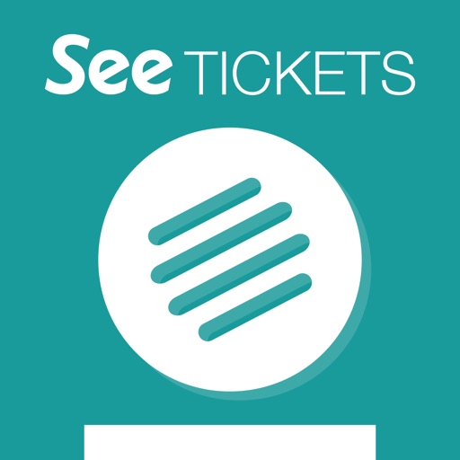 See Tickets Box Office Icon