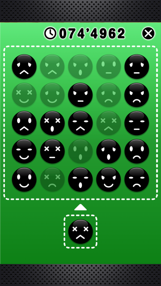 #3. Face Fit (iOS) 由: Masakazu Yonehara