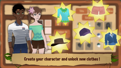 Screenshot #9 for Leo's Journey in Africa