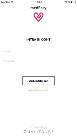 Game screenshot medEasy mod apk