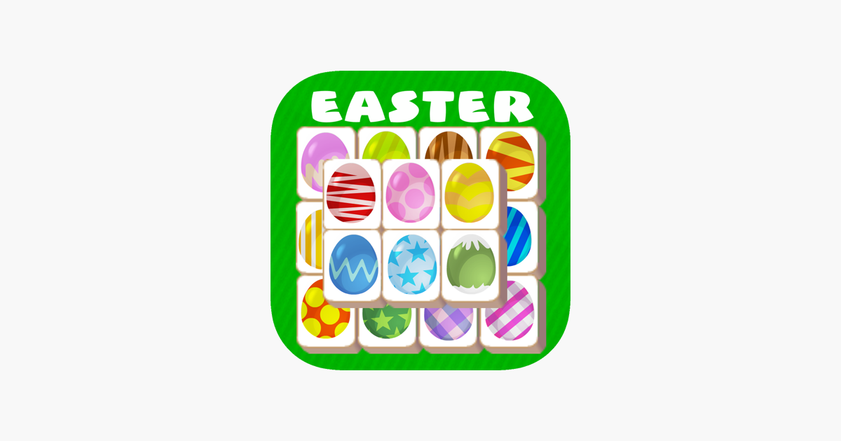 App do Dia - Easter Sweeper