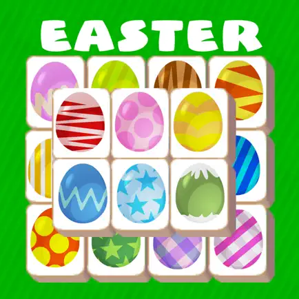 Easter Eggs Mahjong Towers Читы