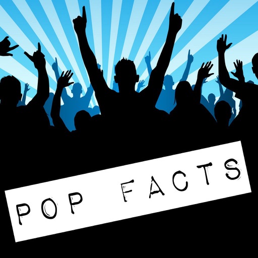 Pop Facts icon