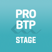 Stages informatiques PRO BTP