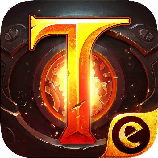 Torchlight OL-TH