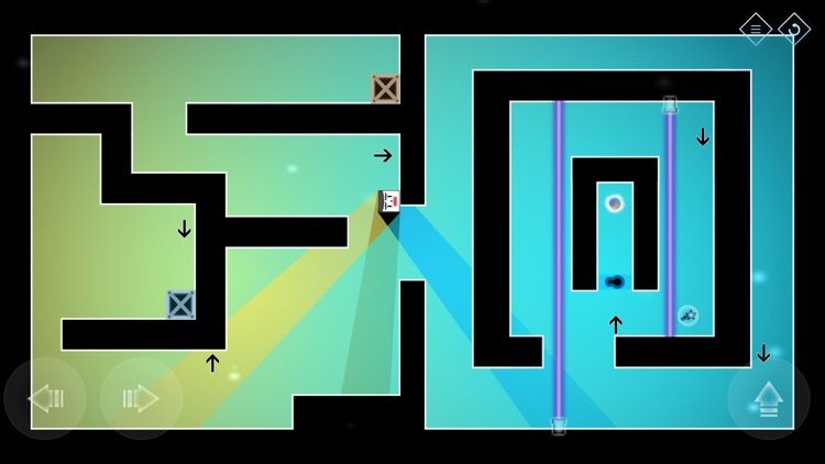 Maze Road