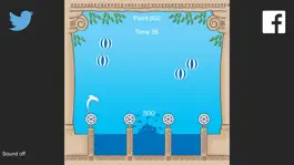 Game screenshot Dolphin Water Game apk