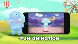 Game screenshot Baby Play with ABC Animals apk