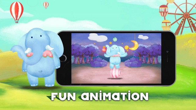 Baby Play with ABC Animals(圖2)-速報App