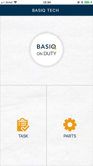 Basiq Tech(圖3)-速報App