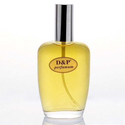 D&P perfumum iOS App